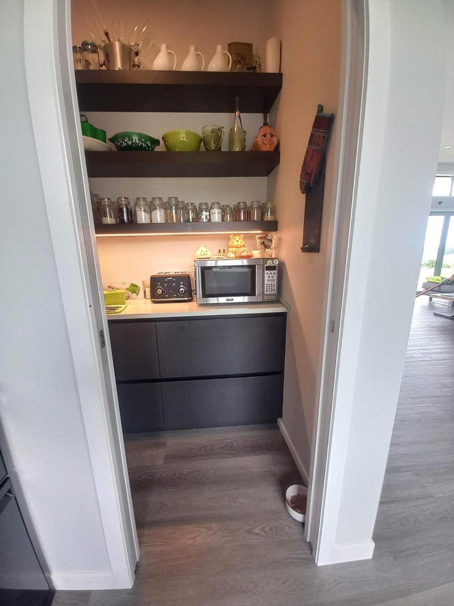 Moko Hiwi Escape - Kotare Suite Ruakaka Dış mekan fotoğraf